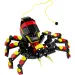LEGO® Creator: Animale sălbatice: Păianjen plin de surprize (31159)