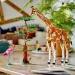 LEGO® Creator: Animale sălbatice africane (31150)