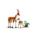 LEGO® Creator: Animale sălbatice africane (31150)