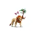 LEGO® Creator: Animale sălbatice africane (31150)