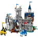 LEGO® Creator: Castel de cavaleri medievali (31168)