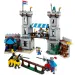 LEGO® Creator: Castel de cavaleri medievali (31168)
