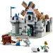 LEGO® Creator: Castel de cavaleri medievali (31168)