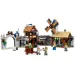 LEGO® Creator: Castel de cavaleri medievali (31168)