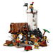 LEGO® Creator: Corabie emblematică a piraților (31387)