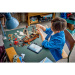 LEGO® Creator: Corabie emblematică a piraților (31387)