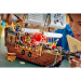 LEGO® Creator: Corabie emblematică a piraților (31387)
