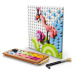 LEGO® Creator: Creații artistice florale (31390)