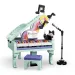 LEGO® Creator: Decorațiune muzicală cu pisică (31392) imaginea 4