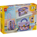LEGO® Creator: Geantă de decorat (31391)