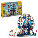 LEGO® Creator: Roata uriașă iconică (31389)