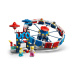 LEGO® Creator: Roata uriașă iconică (31389)
