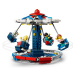 LEGO® Creator: Roata uriașă iconică (31389)