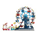 LEGO® Creator: Roata uriașă iconică (31389)