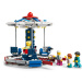 LEGO® Creator: Roata uriașă iconică (31389)