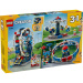 LEGO® Creator: Roata uriașă iconică (31389)