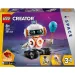 LEGO® Creator: Robot spațial (31164)