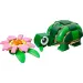 LEGO® Creator: Țestoasă cu o floare de nufăr (31377)