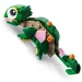 LEGO® Creator: Țestoasă cu o floare de nufăr (31377)