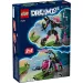 LEGO® DREAMZzz: Mateo împotriva robotului cibernetic al creierului (71495)