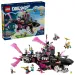 LEGO® DREAMZzz: Submarinul-rechin coșmar (71500)