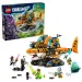 LEGO® DREAMZzz: Tancul Tigru-Rechin (71515)