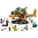 LEGO® DREAMZzz: Tancul Tigru-Rechin (71515)