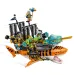 LEGO® DREAMZzz: Tancul Tigru-Rechin (71515)