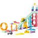 LEGO® DUPLO®: 3-în-1 săritori creative și vehicule (10478)