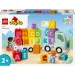 LEGO® DUPLO®: Camionul ABC (10421)