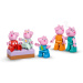 LEGO® DUPLO®: Casă de familie (10467)