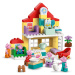 LEGO® DUPLO®: Casă de familie (10467)