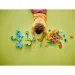 LEGO® DUPLO®: Dinozauri pe roți 3 în 1 (10451)