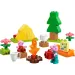 LEGO® DUPLO®: Excursie de camping cu Peppa Pig (10452)