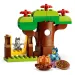 LEGO® DUPLO®: Fetele de la pizzerie: Gombóc și Bluey (10469) imaginea 5