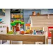 LEGO® DUPLO®: Fetele de la pizzerie: Gombóc și Bluey (10469) imaginea 8