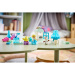 LEGO® DUPLO® Frozen: cutie creativă cu figurine Elsa și Olaf (10462)