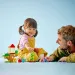 LEGO® DUPLO®: Grădina și casa din copac a lui Peppa Pig (10431)