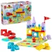 LEGO® DUPLO®: Joacă-te cu castelul lui Hoppszi (10450)