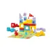 LEGO® DUPLO®: Joacă-te cu castelul lui Hoppszi (10450)