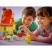 LEGO® DUPLO®: Joc de memorie Casa Familiei Bluey™ (10459)