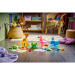 LEGO® DUPLO®: Jucărie de construcție cu animale (10472)
