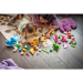 LEGO® DUPLO®: Jucărie de construcție cu animale (10472)