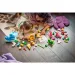 LEGO® DUPLO®: Jucărie de construcție cu animale (10472) imaginea 8