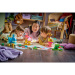 LEGO® DUPLO®: Jucărie de construcție cu animale (10472)