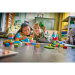 LEGO® DUPLO®: Pachet colorat și creativ (10479)