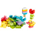 LEGO® DUPLO®: Pachet colorat și creativ (10479)