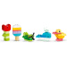 LEGO® DUPLO®: Pachet colorat și creativ (10479)