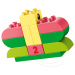 LEGO® DUPLO®: Pachet colorat și creativ (10479)