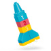 LEGO® DUPLO®: Pachet colorat și creativ (10479)